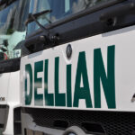 Dellian Transporter front