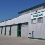 Dellian Halle